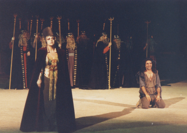 Αισχύλος, το πνεύμα του δικαίου (Μέρος ΣΤ’)