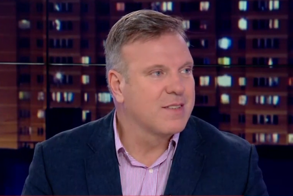 Ο Γ. Πεταλωτής στην εκπομπή One Talk