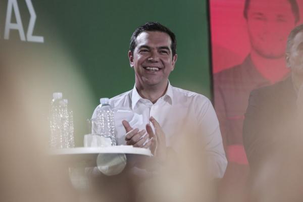 Αποτίμηση του «πακέτου Τσίπρα»: Εκθεση ιδεών χωρίς συνοχή και όραμα