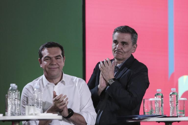 «ΣΥΡΙΖΑ παντού» – Επιχείρηση ανάνηψης μετά το κρεσέντο παροχολογίας