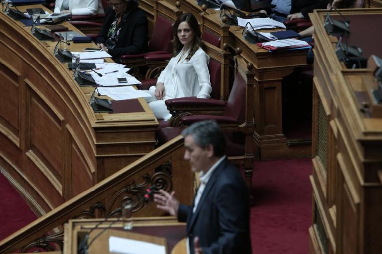 Διαδοχή Τσίπρα