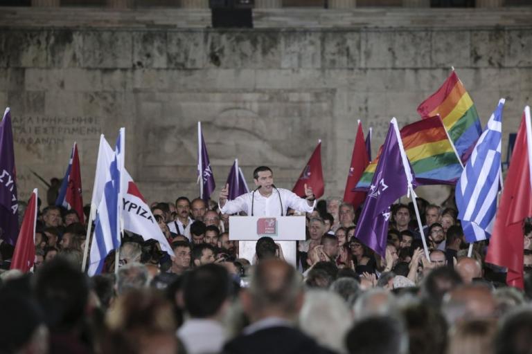 Οι νάρκες του ΣΥΡΙΖΑ