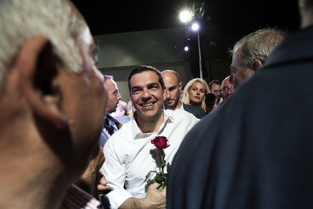 Τα ζόρια μετά τις 8 Ιουλίου