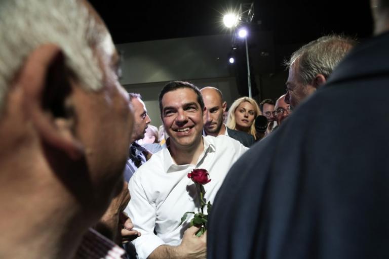 Τα ζόρια μετά τις 8 Ιουλίου