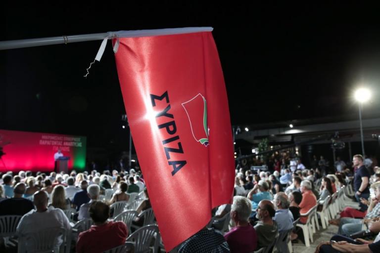 Συγκρούσεις, ίντριγκες, παζάρια κι έντονο παρασκήνιο για τους υποψήφιους βουλευτές του ΣΥΡΙΖΑ