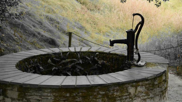 Κρήτη: 90χρονος έπεσε σε πηγάδι στο Γεράκι