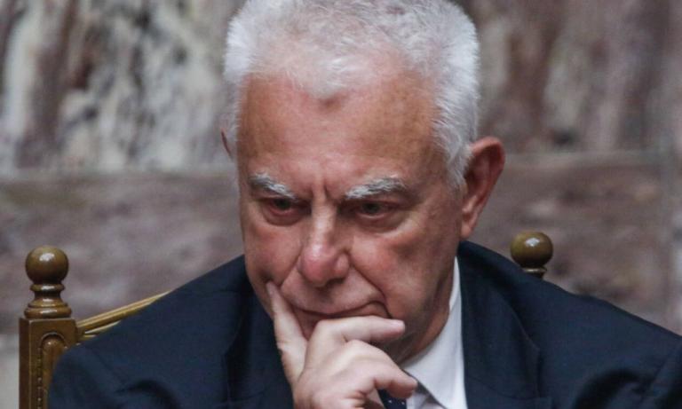 Το δίλημμα: Πικραμένος ή Παπακώστα;