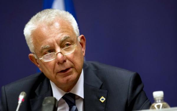 Πικραμμένος: Κάθε κυβέρνηση ήθελε «κοντά» της τη Δικαιοσύνη, ο ΣΥΡΙΖΑ ξέφυγε…