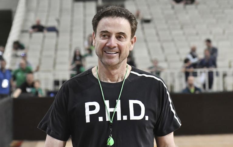 Παναθηναϊκός : Ποια πρόταση του Πιτίνο απέρριψε ο Διαμαντίδης