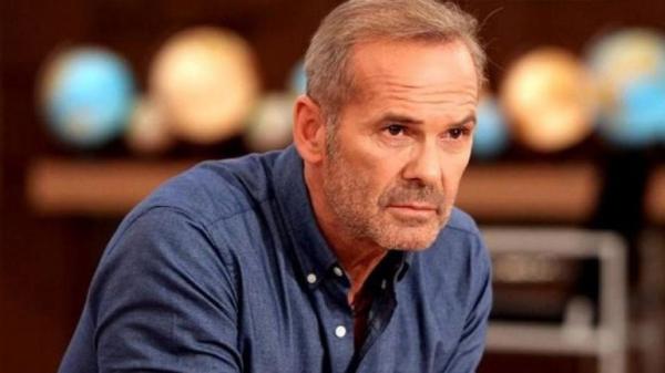 Τι είπε ο Κωστόπουλος για το γάμο Κικίλια – Μπαλατσινού