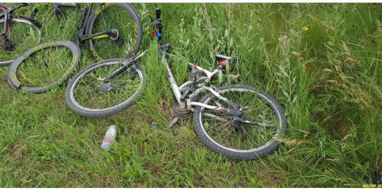 Δυστύχημα στην Πτολεμαΐδα: «Το μόνο που άκουγα ήταν ουρλιαχτά», λέει επιζών