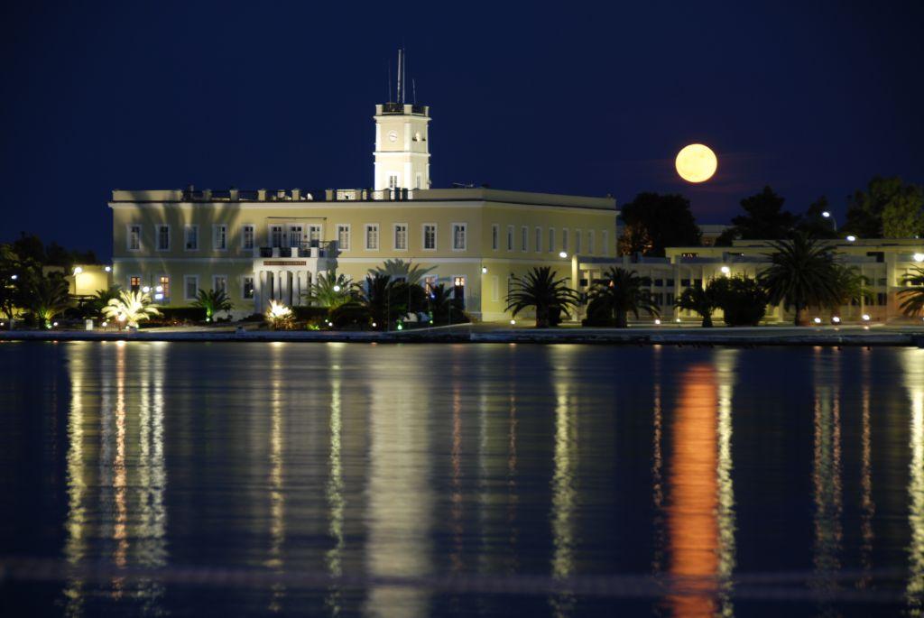 Αργοσαρωνικός: Ταξιδιωτικές αποδράσεις στα πέριξ της Αθήνας