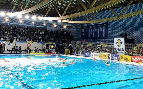 Final 8 : Η Φερεντσβάρος έβγαλε νοκ άουτ την πανίσχυρη Γιουγκ