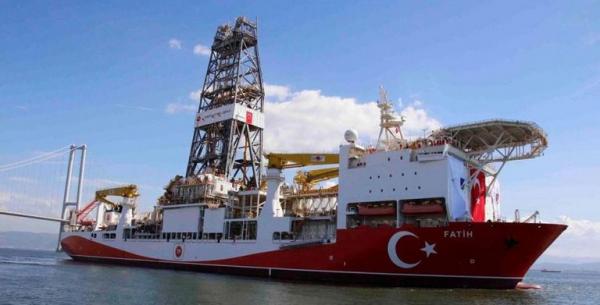 Μπαράζ τουρκικών προκλήσεων μετά τις προειδοποιήσεις της ΕΕ προς την Άγκυρα