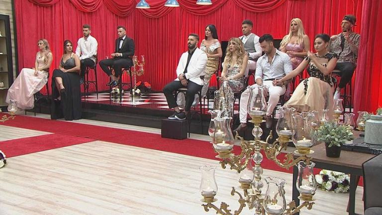 Αυτοί είναι οι νικητές του «Power of Love 2»