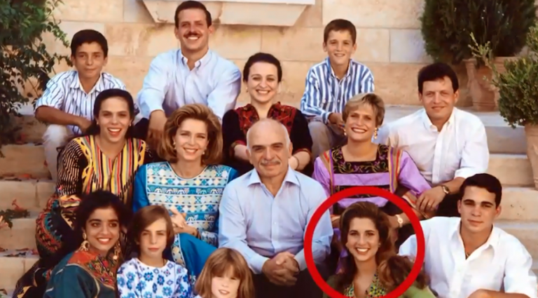 Ντουμπάι: Η πριγκίπισσα Χάγια το έσκασε!