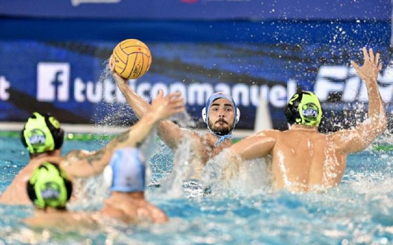 Final 8 : Πέρασε στους «4» και η Προ Ρέκο