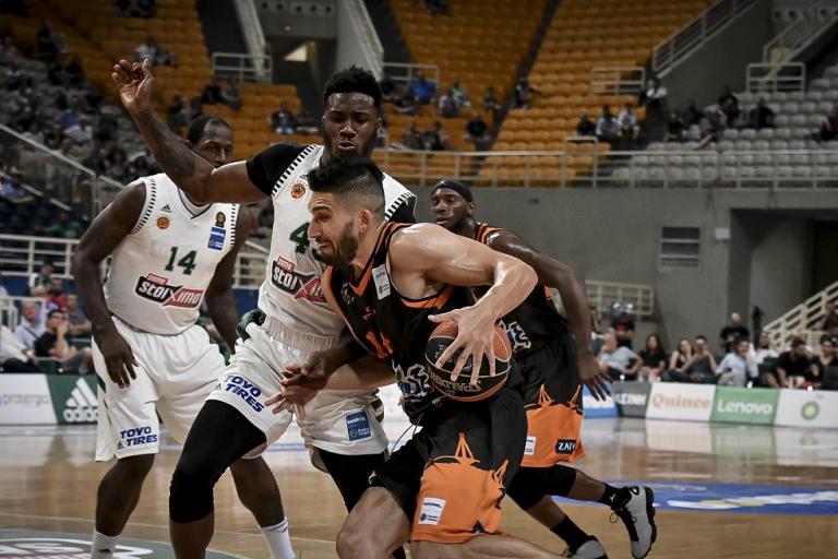 Κασελάκης : «Ο Προμηθέας δίδαξε αθλητική παιδεία»