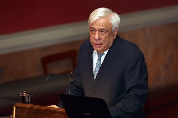 ΠτΔ: Ιστορική και επίκαιρη όσον αφορά το ευρωπαϊκό οικοδόμημα η Συμμαχική απόβαση στη Νορμανδία
