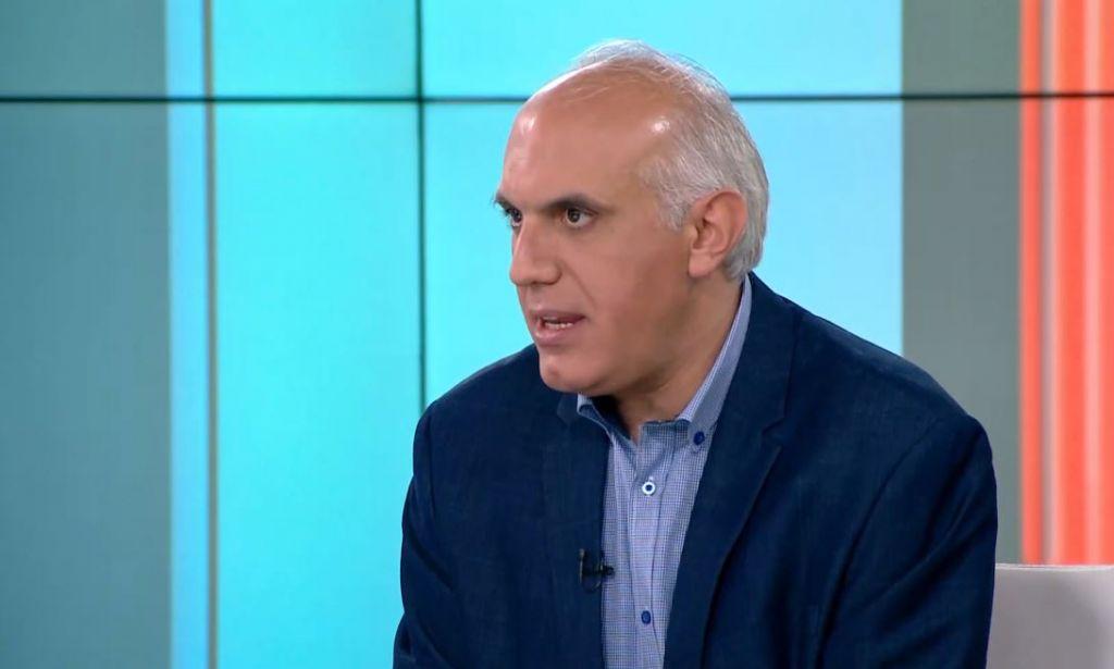 Α. Ραβανός στο One Channel: Κανένας στον ΣΥΡΙΖΑ δεν συζητάει για πλήρη ανατροπή