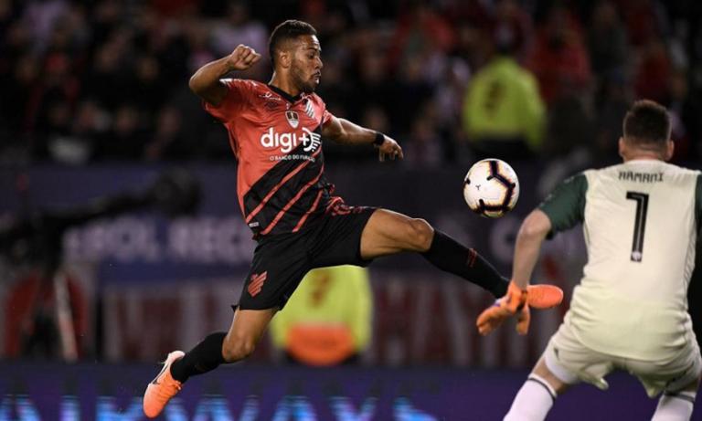 Ατλέτικο Μαδρίτης : Ανακοίνωσε τον Βραζιλιάνο Ρέναν Λόντι