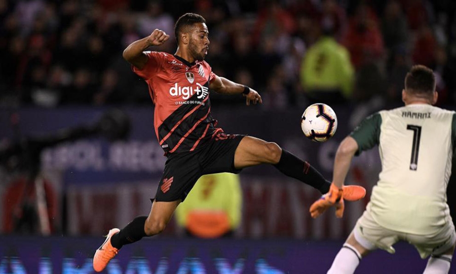 Ατλέτικο Μαδρίτης : Ανακοίνωσε τον Βραζιλιάνο Ρέναν Λόντι