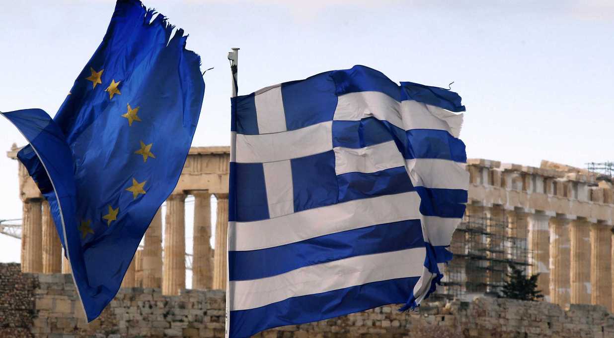 Αποκάλυψη - βόμβα από το Bloomberg: Το μυστικό σχέδιο της ΕΕ για ένα Grexit το 2015
