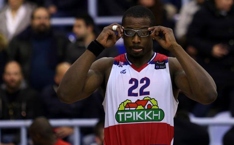 Basket League : Ανακοίνωσε και τον Χότον το Ρέθυμνο