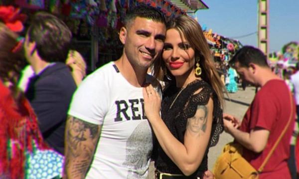 Συγκλονίζει η σύζυγος του Ρέγες: «Μου παίρνεις την όρεξη να ζήσω…»