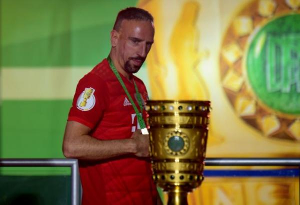 Ψάχνει κράχτη η Σέφιλντ Γιουνάιτεντ, «χτυπάει» Ριμπερί