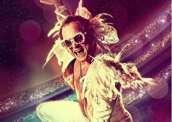 Rocketman: Απαγορεύουν την ταινία λόγω των σκηνών ομοφυλοφιλικού σεξ