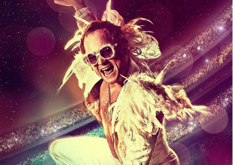 Rocketman: Απαγορεύουν την ταινία λόγω των σκηνών ομοφυλοφιλικού σεξ