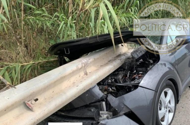 Ιαβέρης: Οι Έλληνες κάνουν οδικά εγκλήματα