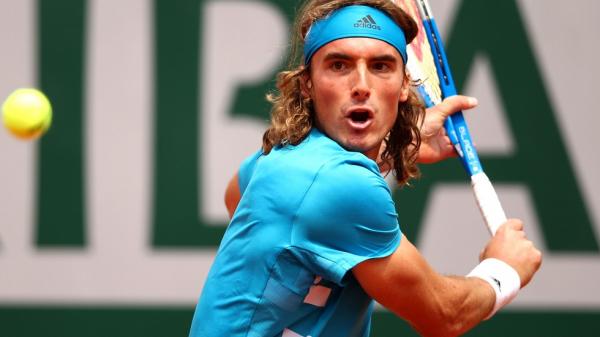 Τσιτσιπάς: «Εχουν γίνει βαρετοί οι Big 3»