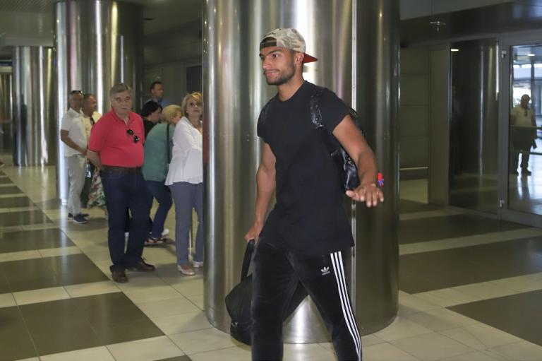 Άρης : Γύρισε στη Θεσσαλονίκη ο Λίντσεϊ Ρόουζ