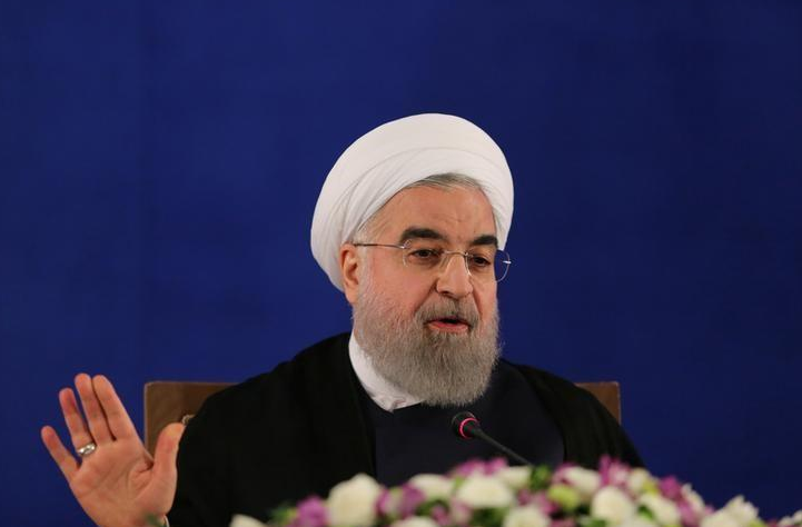 Ιράν: Νέο τελεσίγραφο Ροχανί σχετικά με την τήρηση της συμφωνίας για τα πυρηνικά