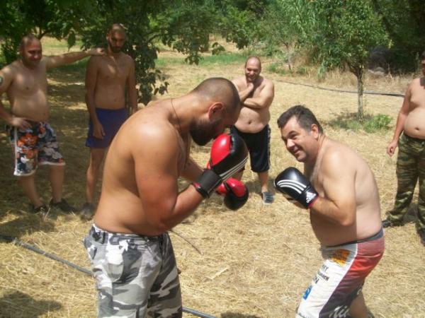 Editorial Ta Nea: Lessons