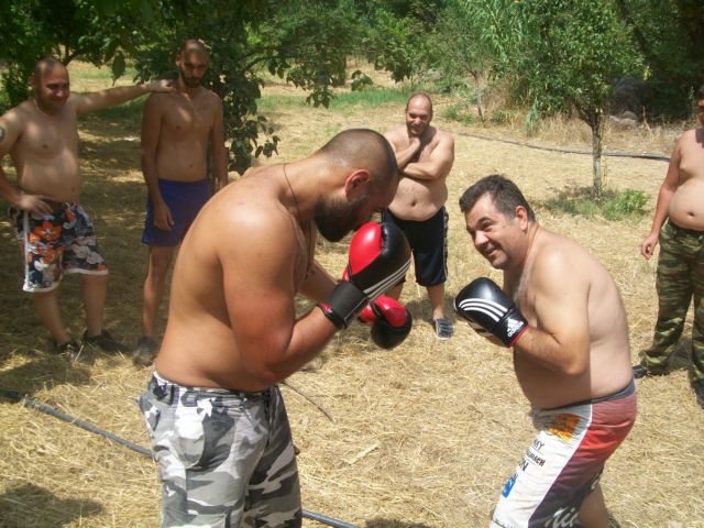 Editorial Ta Nea: Lessons