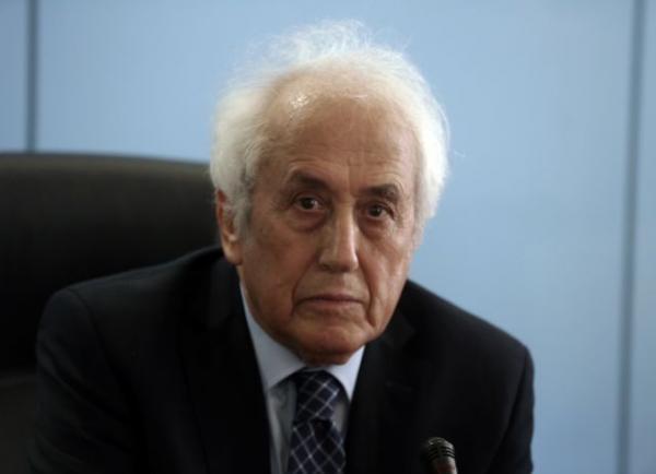 Έκκληση Ρουπακιώτη στους ψηφοφόρους να προσέλθουν μαζικά στις κάλπες