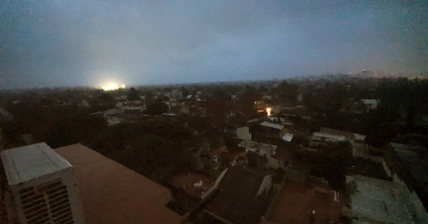 Γενικό blackout σε Αργεντινή και Ουρουγουάη