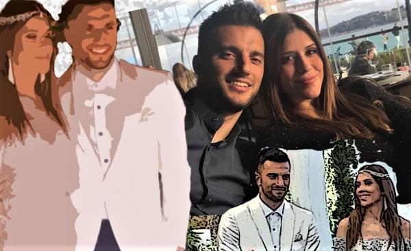 «Κρεμάστηκε» και ο Ανδρέας Σάμαρης