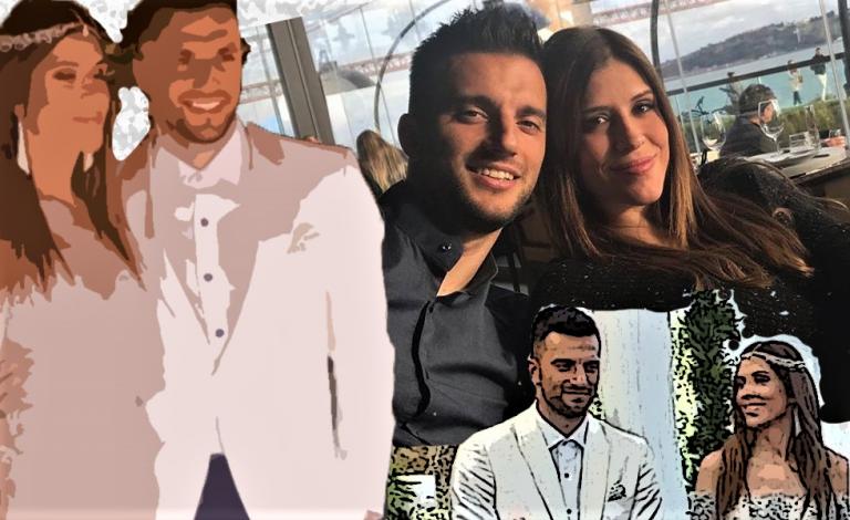 «Κρεμάστηκε» και ο Ανδρέας Σάμαρης