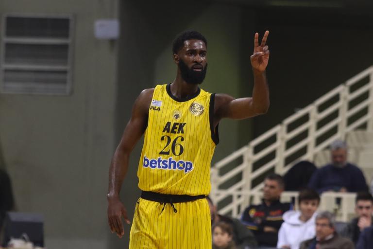 ΑΕΚ : Θέλει να κρατήσει Σαντ – Ρος, κατέθεσε πρόταση ανανέωσης