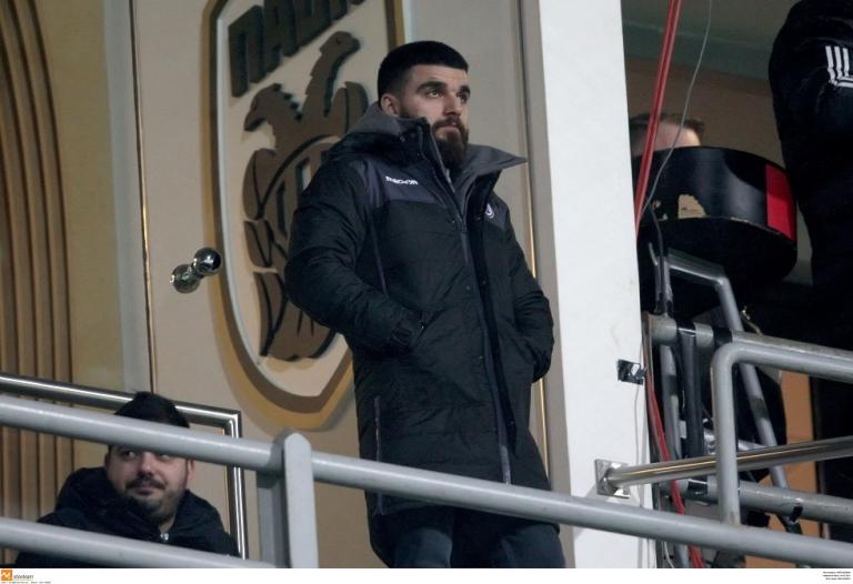 Άναψε… φωτιές ο Γιώργος Σαββίδης : «Θέλω να αγοράσουμε τον Άρη»