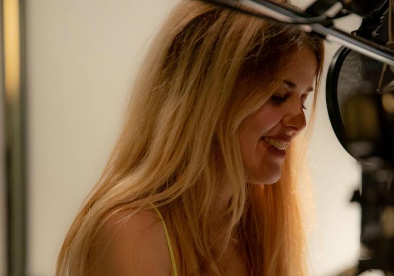 Ο γοητευτικός μουσικός κόσμος της Livertia σε μία live ηχογράφηση