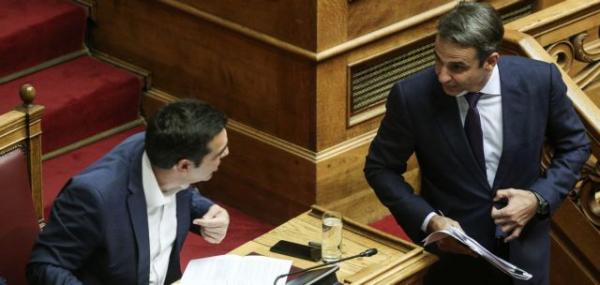 Ανατροπή με το ντιμπέιτ των πολιτικών αρχηγών – Αναζητείται νέα ημερομηνία λόγω… ΕΕ