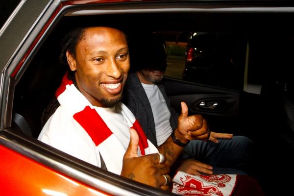 Ρούμπεν Σεμέδο : Το νέο αστέρι του Ολυμπιακού