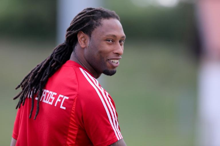 Ολυμπιακός: Το τραγούδι του Σεμέδο