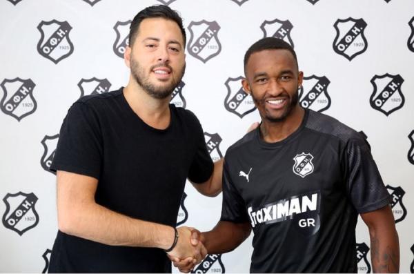 Κι άλλος Σεμέδο στη Super League, τον ανακοίνωσε ο ΟΦΗ