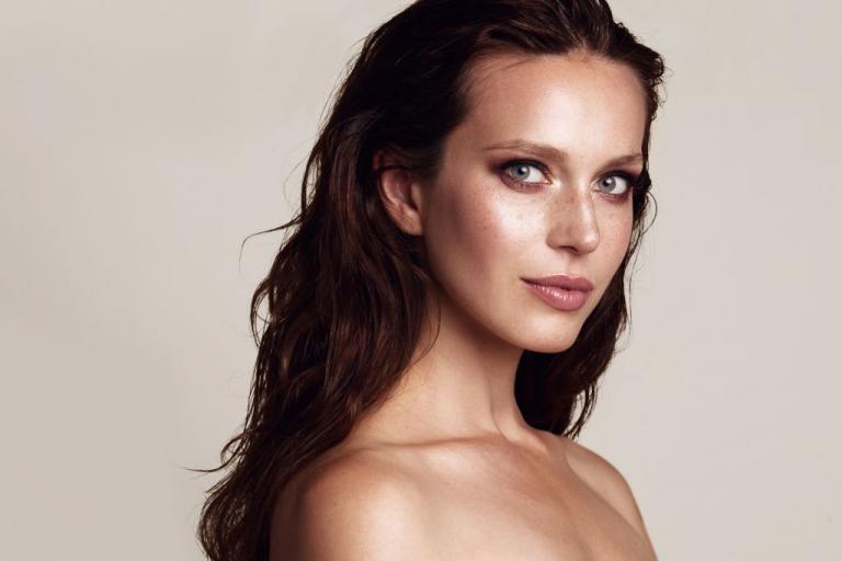 Καλοκαιρινό smokey eye look